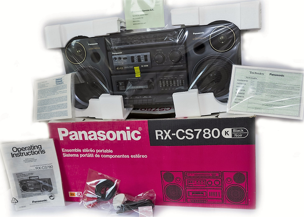 Схема panasonic rx ct870