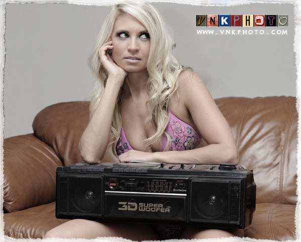 Boombox Photos
