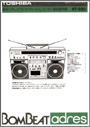 Toshiba RT-S90 Owner's Manual